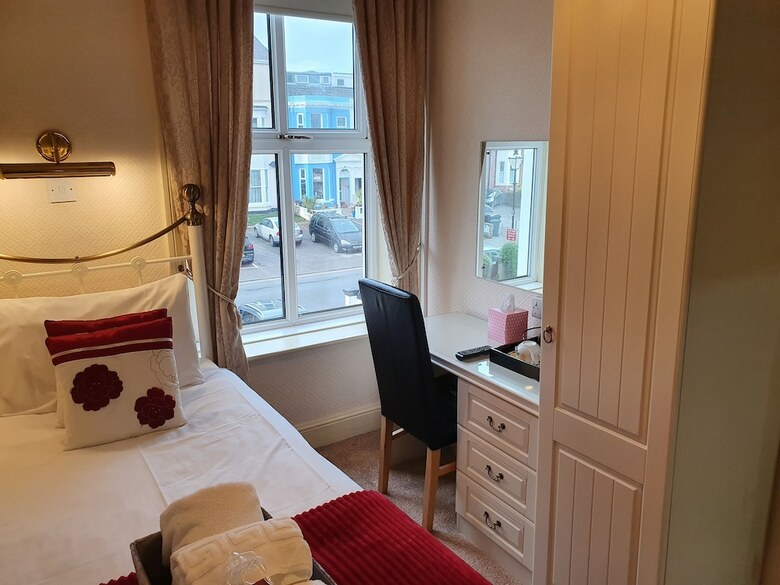 Bed & Breakfast The Braemar