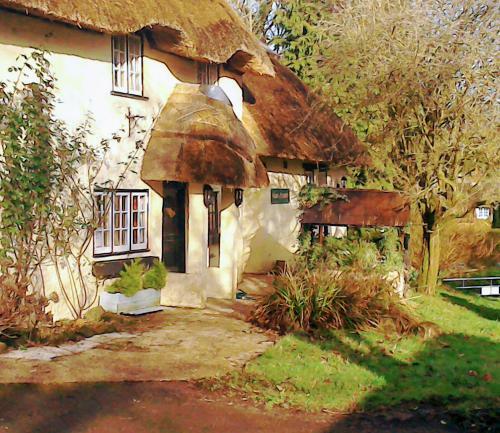 Posada The Crown Inn