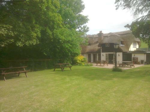 Posada The Crown Inn