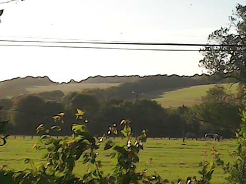 Posada The Crown Inn