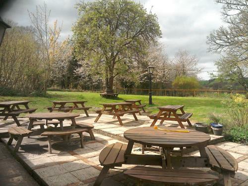 Posada The Crown Inn