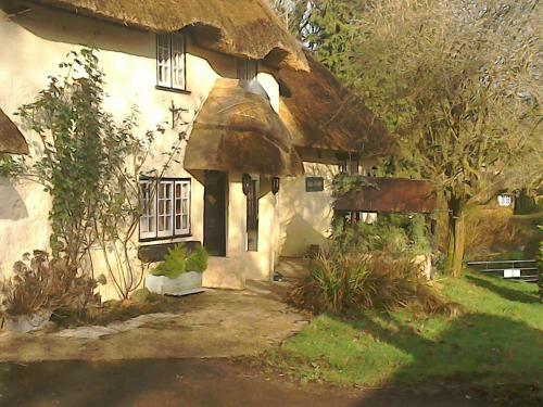 Posada The Crown Inn