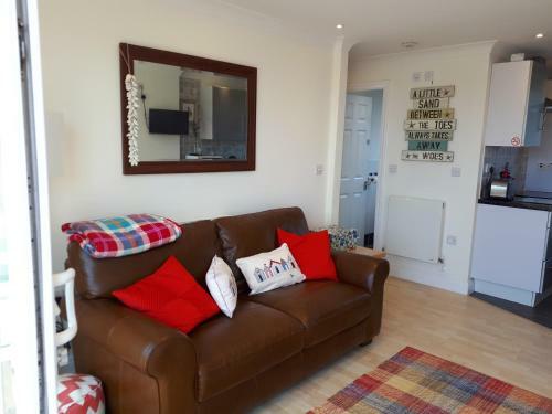35 Sandown Bay Holiday Centre