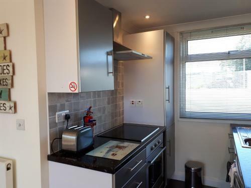 35 Sandown Bay Holiday Centre