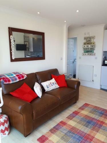 35 Sandown Bay Holiday Centre