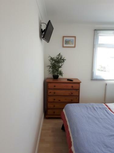 35 Sandown Bay Holiday Centre