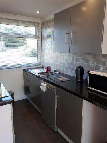 35 Sandown Bay Holiday Centre
