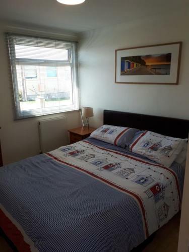 35 Sandown Bay Holiday Centre