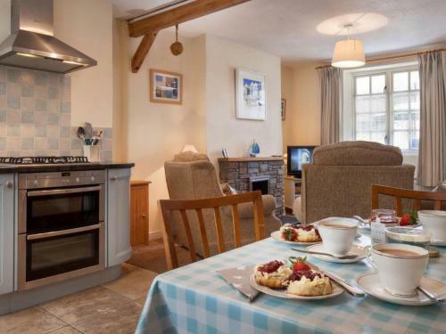 Holiday Home St. Christco