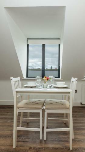 Alidor Reading Town Centre Apartment