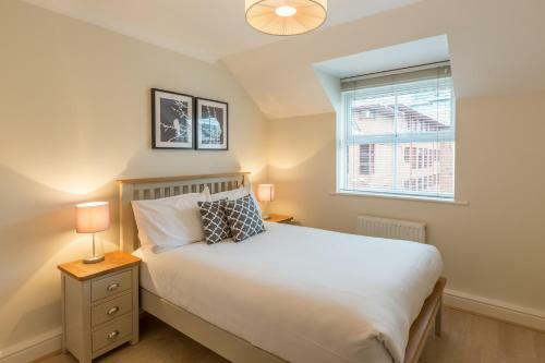 Apartamento Stanshawe Court