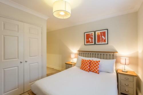 Apartamento Stanshawe Court