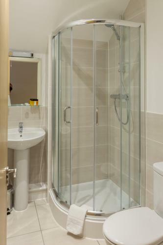 Apartamento Stanshawe Court
