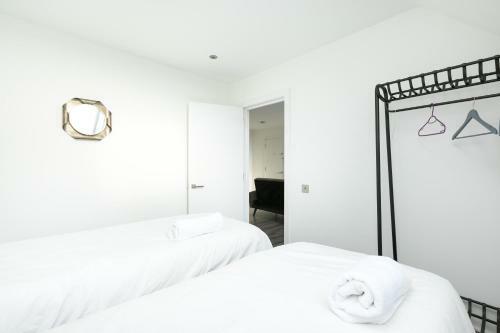 Reading Kings Road Lodge By Creatick Apartments