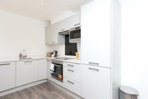 Reading Kings Road Lodge By Creatick Apartments