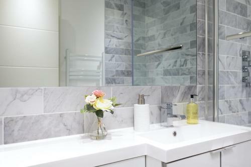 Reading Kings Road Lodge By Creatick Apartments