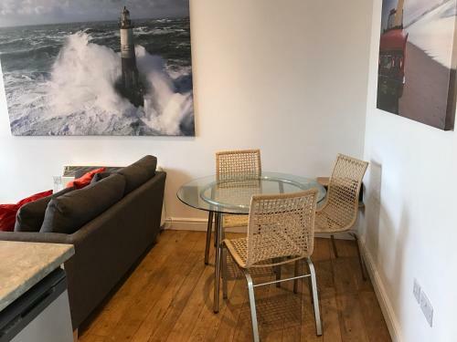 Apartamentos 70a York Road
