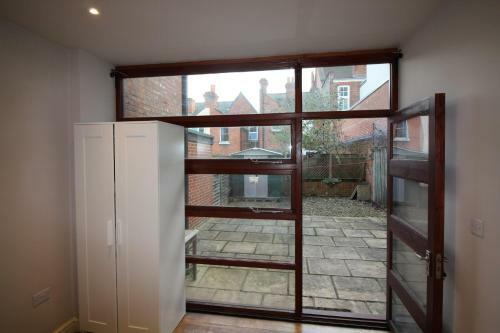 Apartamentos 70a York Road