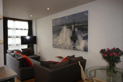 Apartamentos 70a York Road