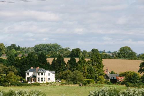 Bed & Breakfast Bridstow Guest House