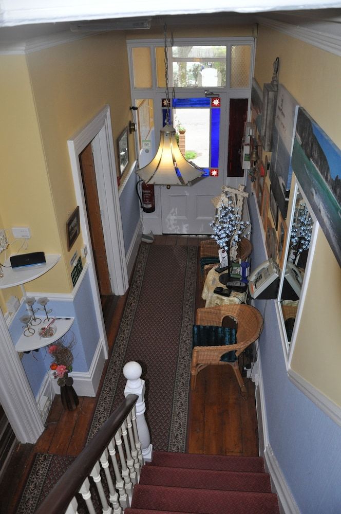 Bed & Breakfast Torwood House