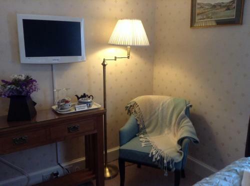 Bed & Breakfast Craigroyston House