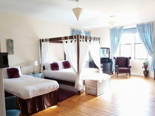 Hostal Cuil-an-daraich Guest House