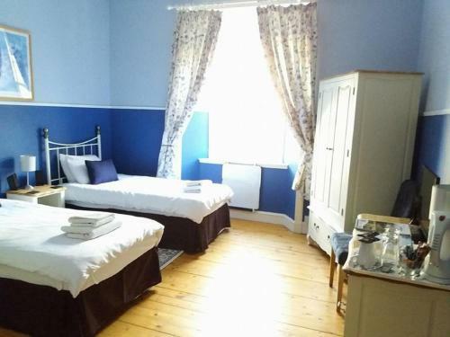 Hostal Cuil-an-daraich Guest House
