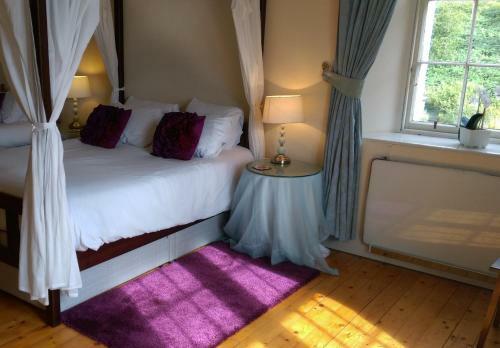 Hostal Cuil-an-daraich Guest House