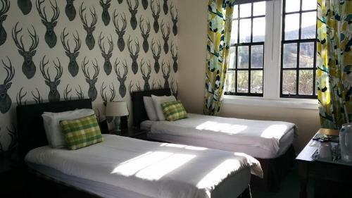 Hostal Cuil-an-daraich Guest House