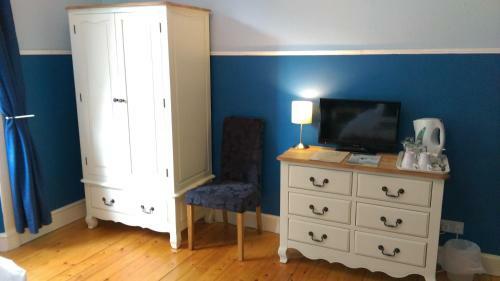 Hostal Cuil-an-daraich Guest House
