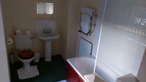 Hostal Cuil-an-daraich Guest House