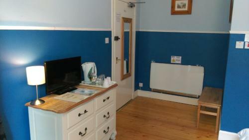 Hostal Cuil-an-daraich Guest House