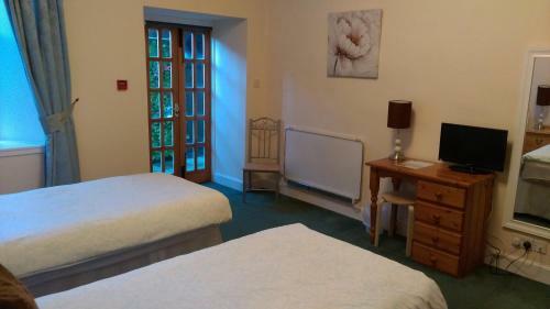 Hostal Cuil-an-daraich Guest House