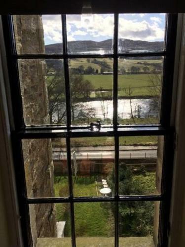 Hostal Cuil-an-daraich Guest House
