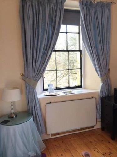 Hostal Cuil-an-daraich Guest House