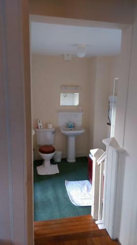 Hostal Cuil-an-daraich Guest House