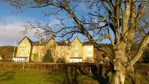 Hostal Cuil-an-daraich Guest House
