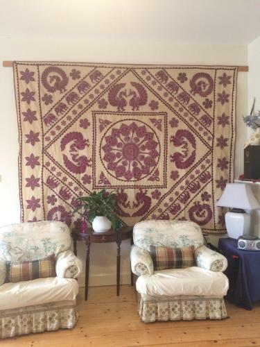 Hostal Cuil-an-daraich Guest House