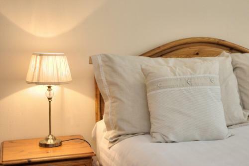 Posada Lochnell Arms Hotel