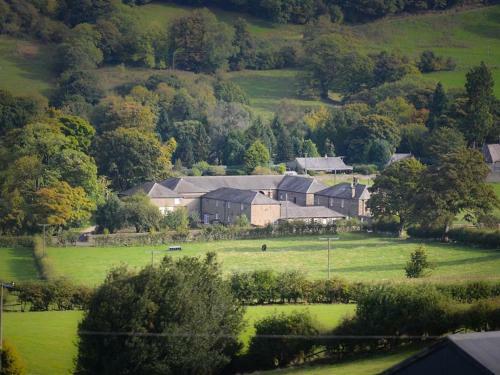 Holiday Home Nought Bank