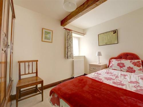 Holiday Home Nought Bank