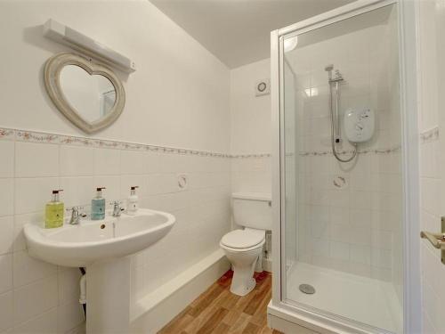 Holiday Home Nought Bank