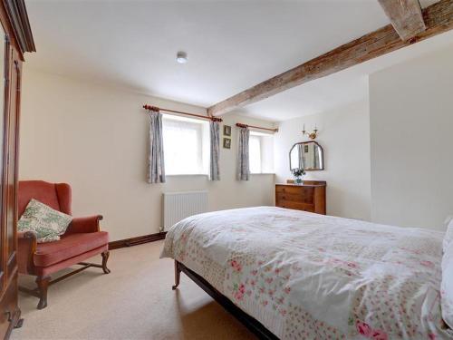 Holiday Home Nought Bank