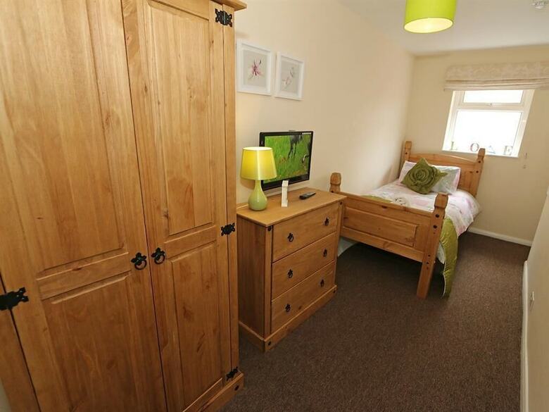 Hotel Beachside Suites