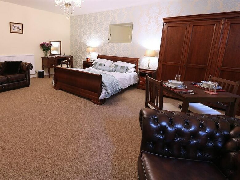 Hotel Beachside Suites