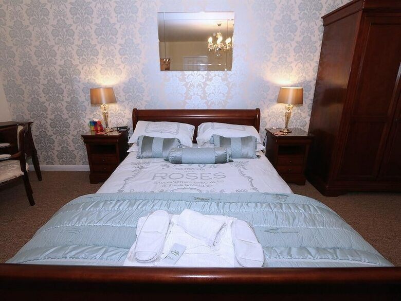 Hotel Beachside Suites