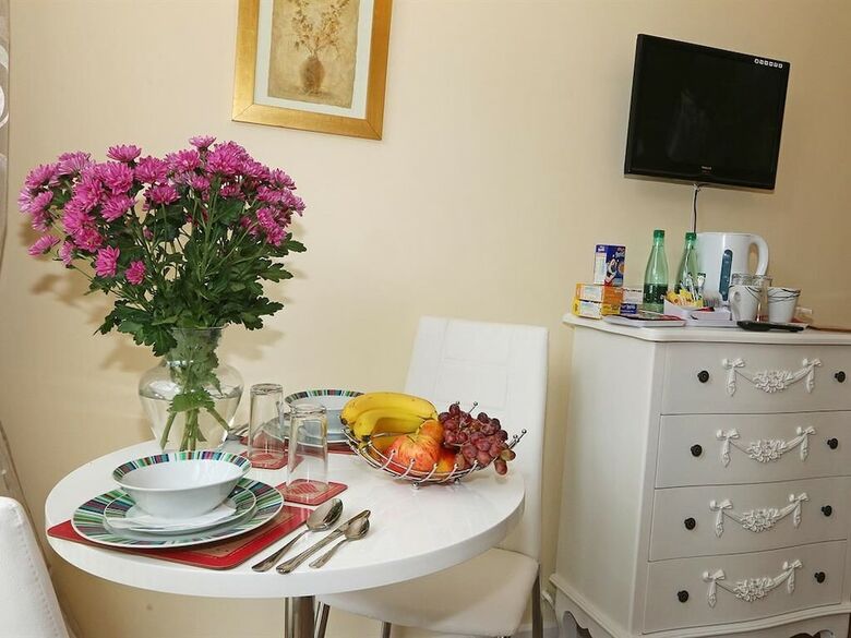 Hotel Beachside Suites