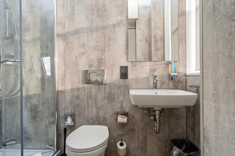 Mk Hotel London