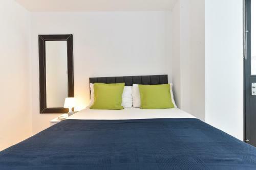 City Apartments